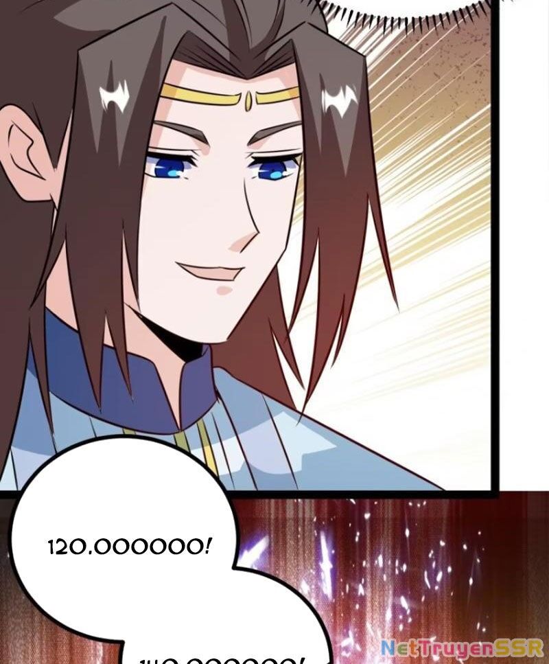 Trăm Tuổi Mở Hệ Thống, Hiếu Tử Hiền Tôn Quỳ Khắp Núi! Chapter 59 - 22