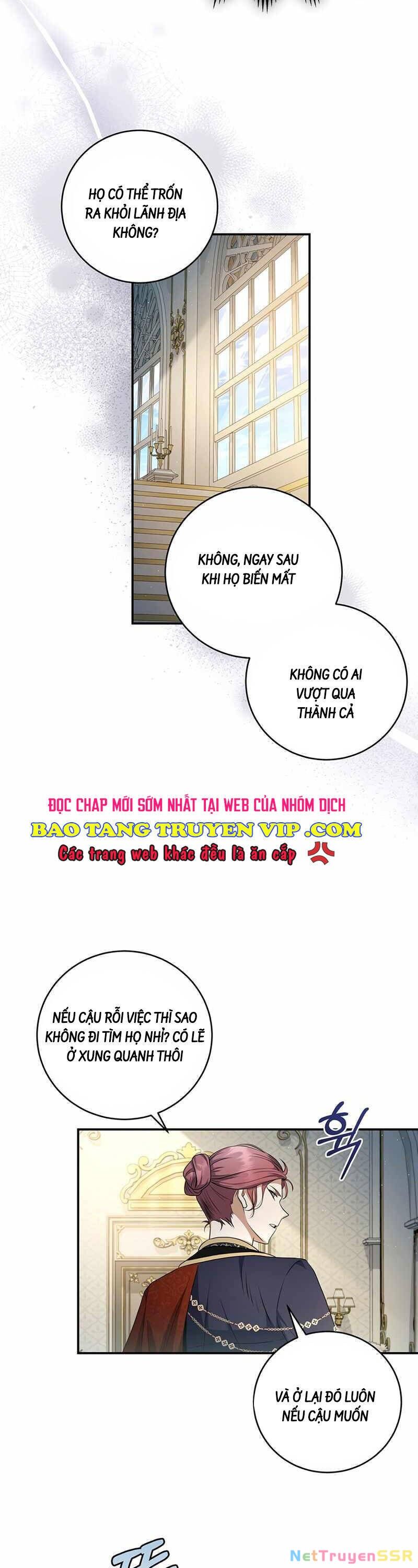 Con Trai Bá Tước Khốn Nạn Là Hoàng Đế Chapter 20 - 36