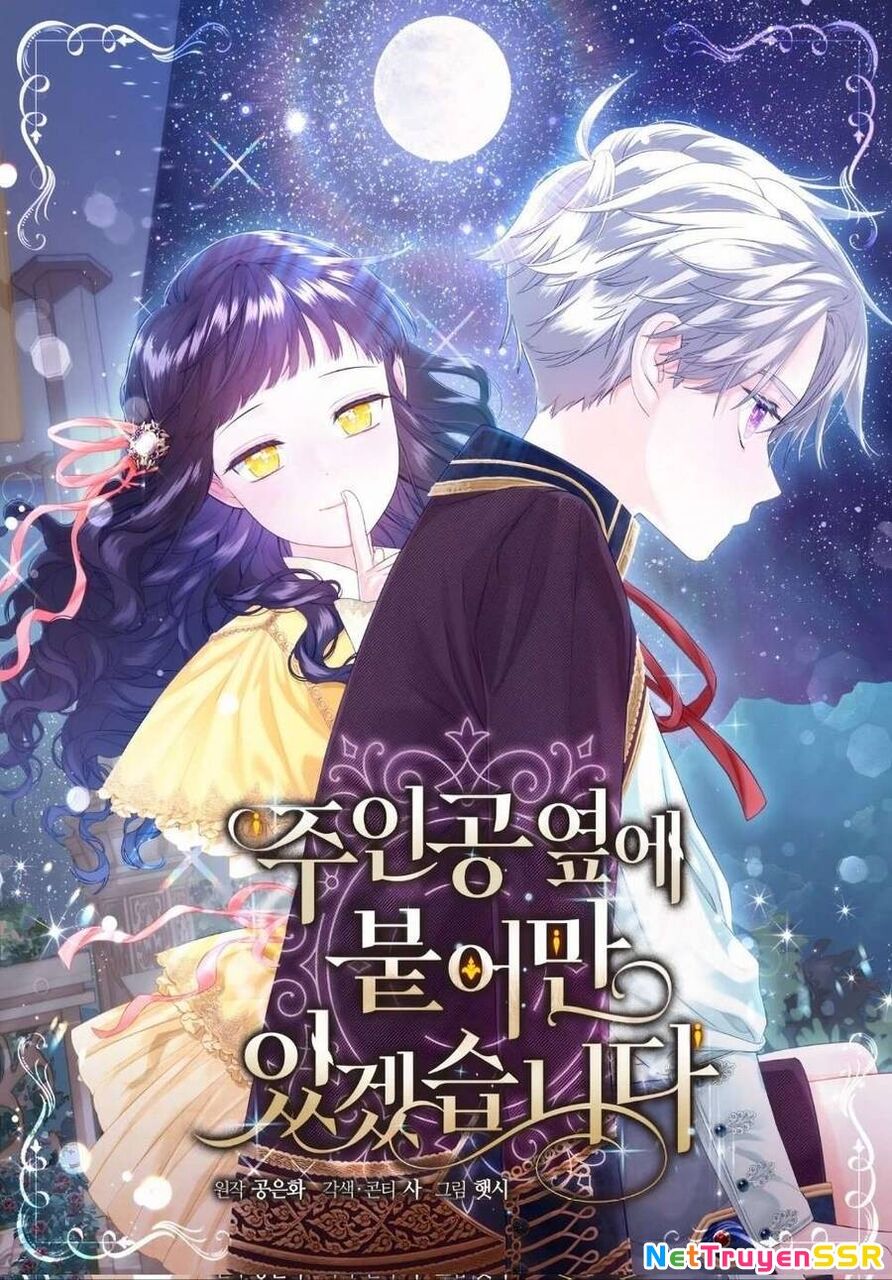 Tôi Sẽ Ở Ngay Bên Cạnh Nam Chính Chapter 27 - 1