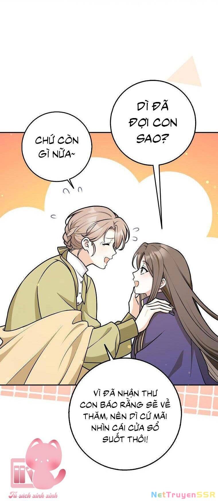 Tôi Thề Chúng Ta Chỉ Là Bạn Chapter 45 - 9