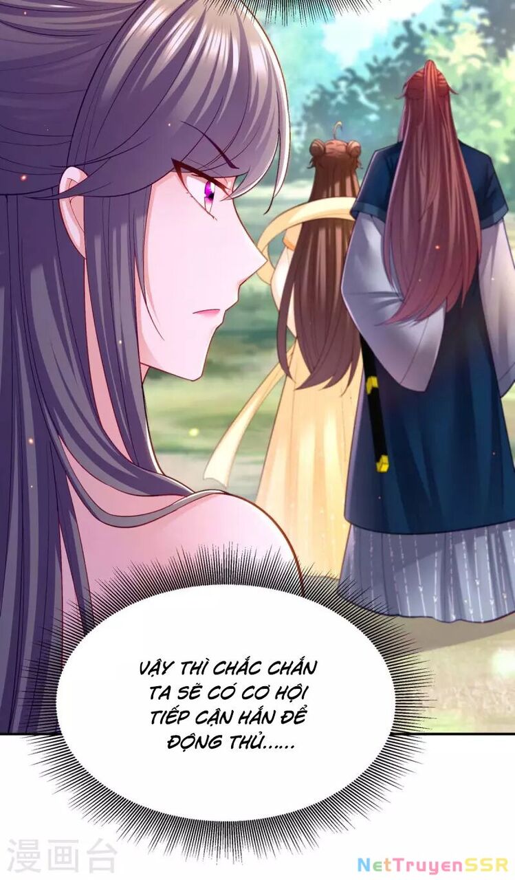 Ngã Tại Hậu Cung Đương Đại Lão Chapter 125 - 19