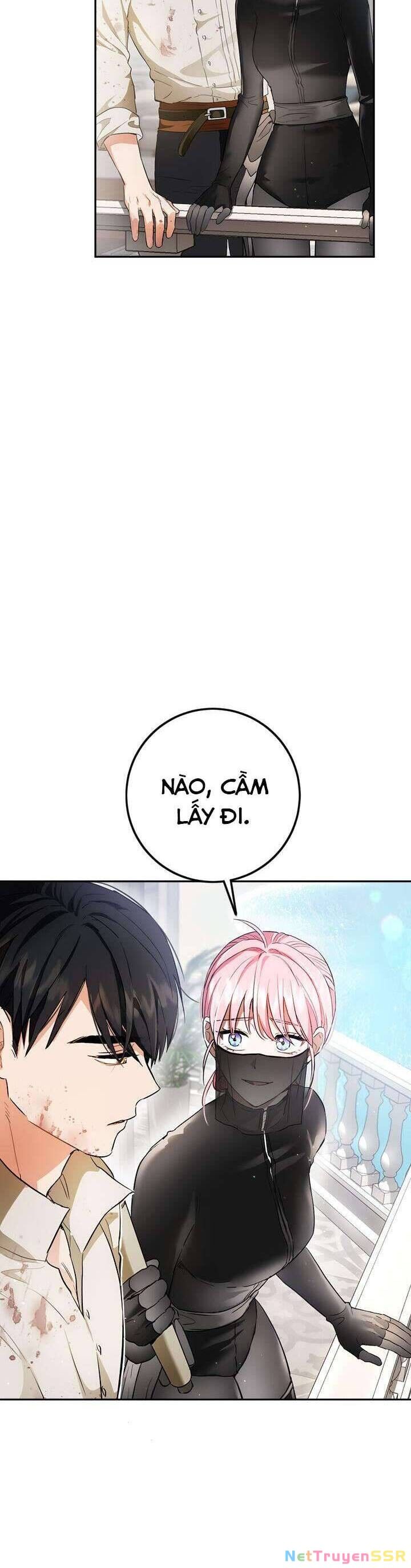 Cuộc Sống Mới Của Công Nương Chapter 98 - 42