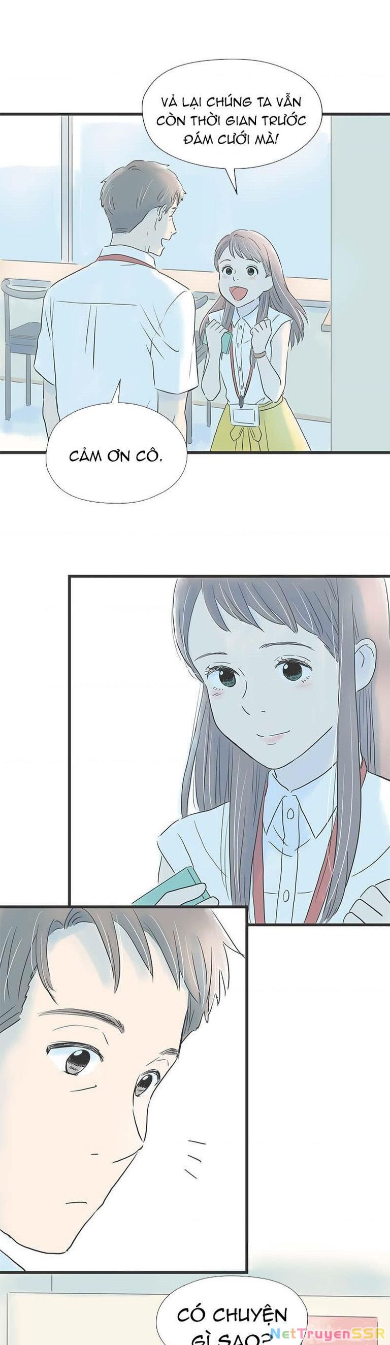 Taisetsu Na Hi Wa Itsumo Ame Chapter 6 - 18