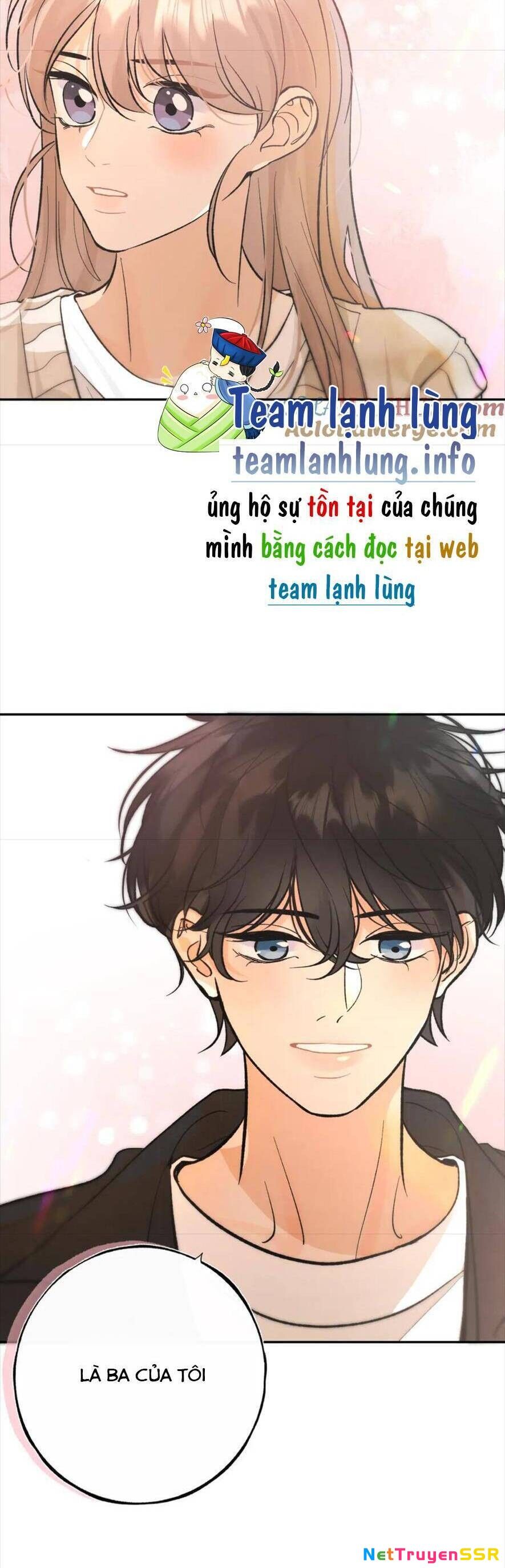 Nhật Ký Tình Yêu Hằng Ngày Chapter 9 - 5