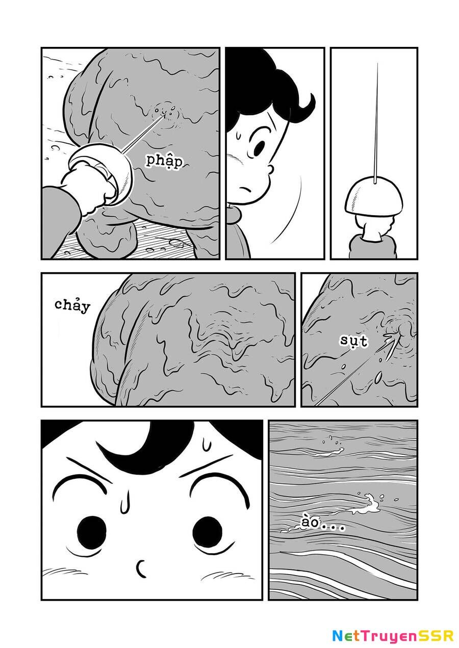 Bảng Xếp Hạng Vua Chapter 208 - 11