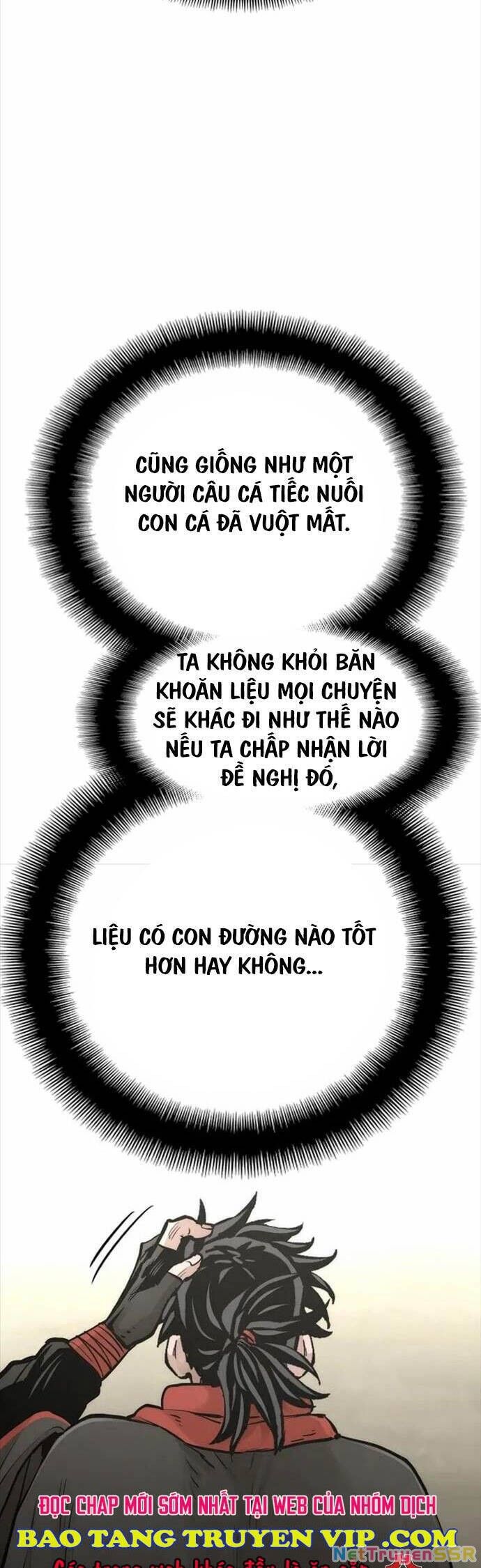 Thiên Ma Phi Thăng Truyện Chapter 94 - 101
