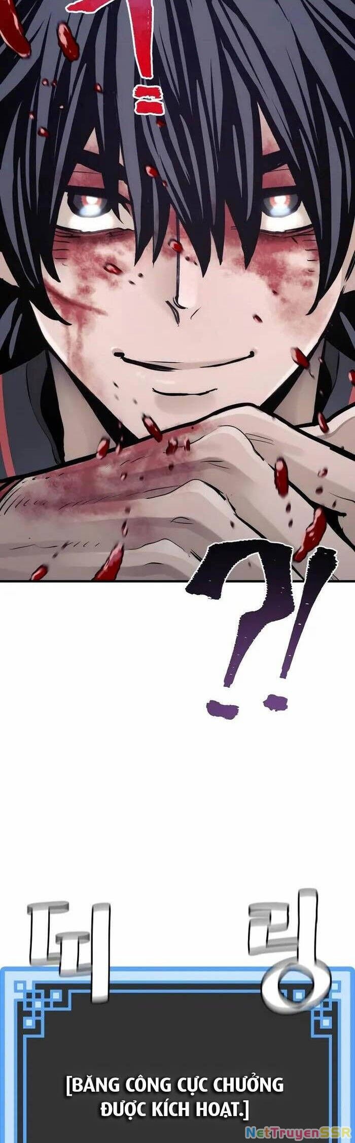 Thiên Ma Phi Thăng Truyện Chapter 85 - 22