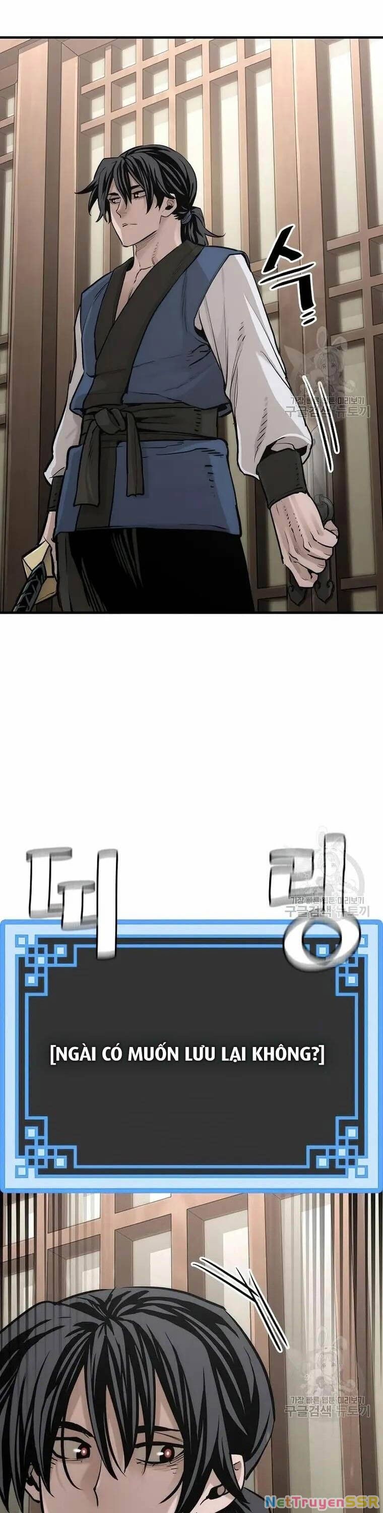 Thiên Ma Phi Thăng Truyện Chapter 98 - 40