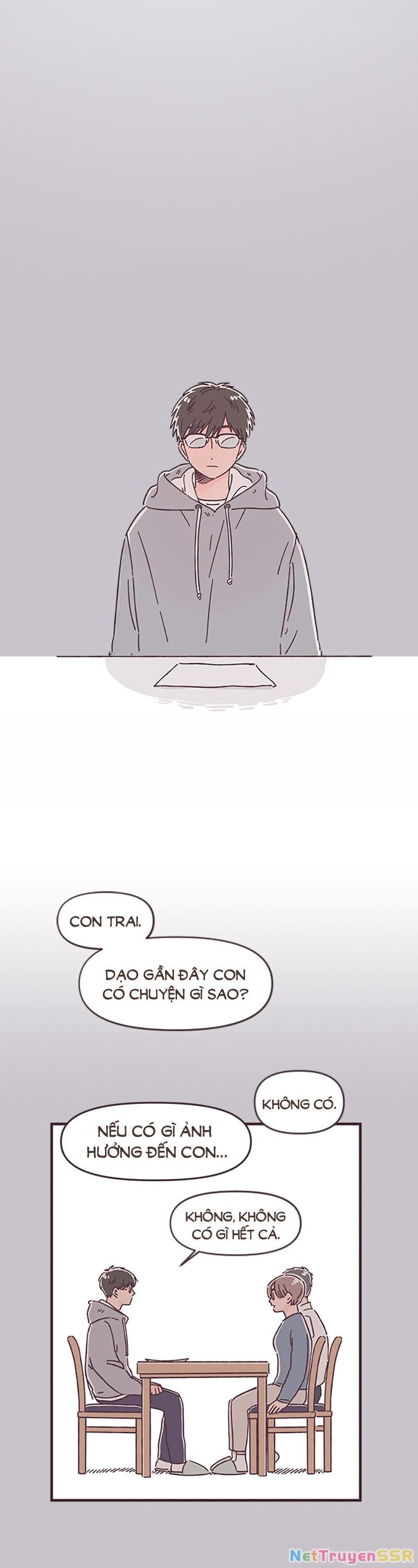 Khi Ngày Đó Đến Chapter 31 - 16