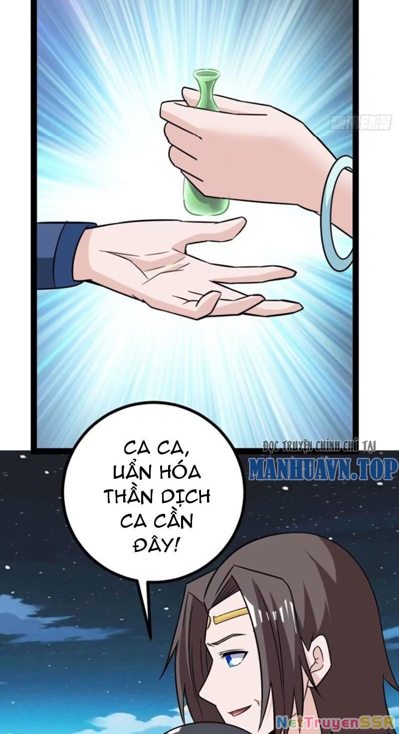 Trăm Tuổi Mở Hệ Thống, Hiếu Tử Hiền Tôn Quỳ Khắp Núi! Chapter 57 - 53