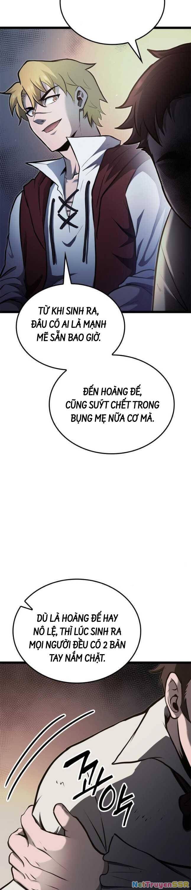 Nhà Vô Địch Kalli Chapter 59 - 31