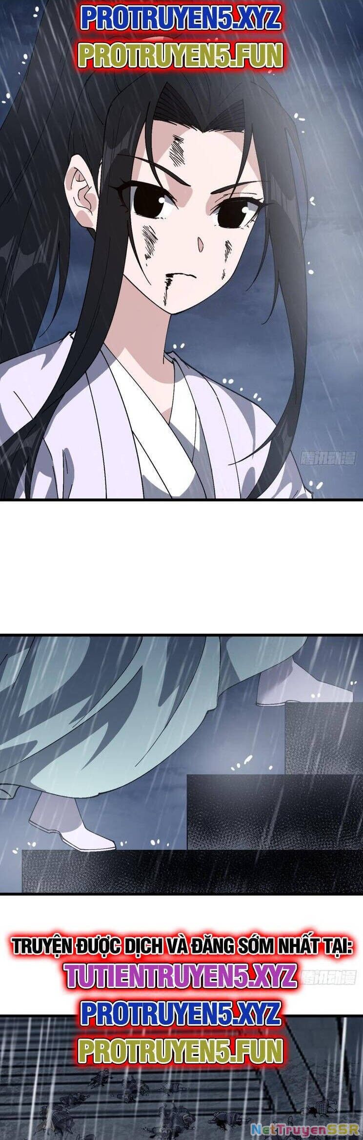 Ta Có Một Sơn Trại Chapter 908 - 21
