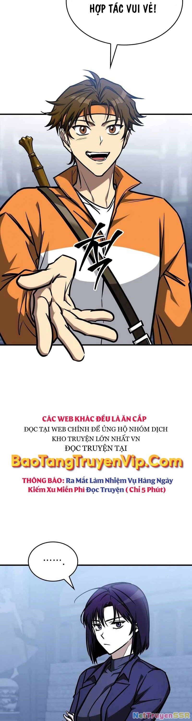 Cuốn Sách Chiến Lược Hàng Đầu Mà Chỉ Tôi Mới Có Thể Nhìn Thấy Chapter 17 - 37