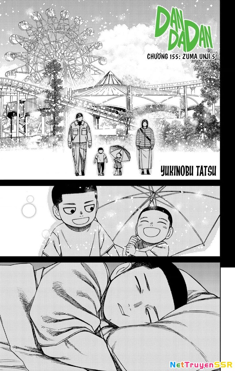 Vũ Trang Siêu Nhiên Chapter 155 - 2