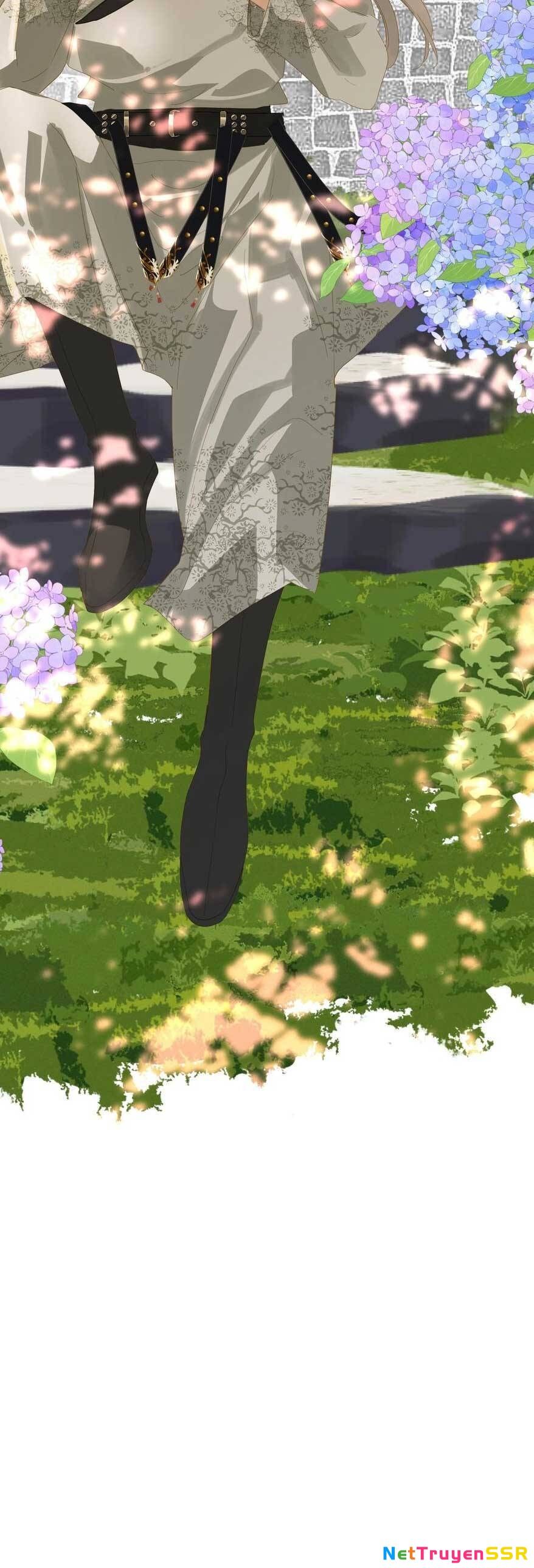 Vương Gia Hắn Luôn Nghĩ Tôi Yêu Hắn Đến Nghiện Chapter 80 - 35