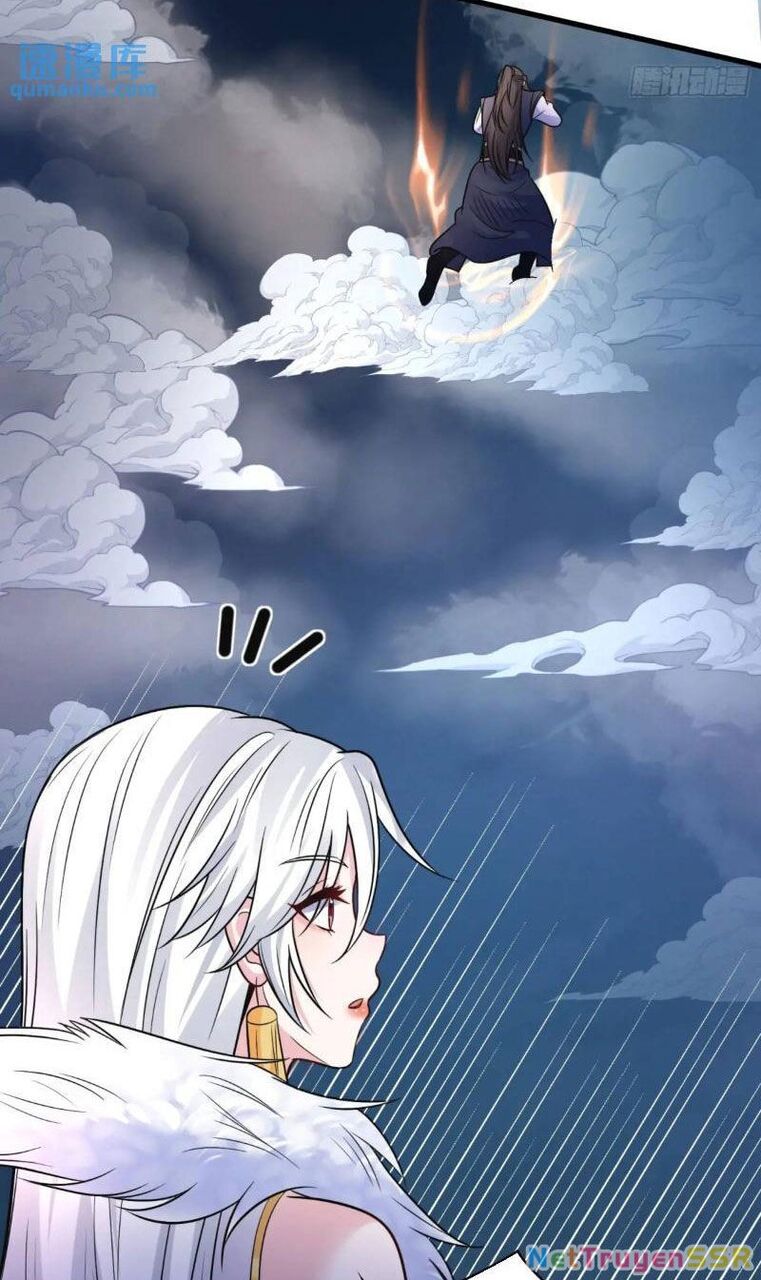 Ta Vô Địch Từ Ăn Chực Chapter 27 - 4