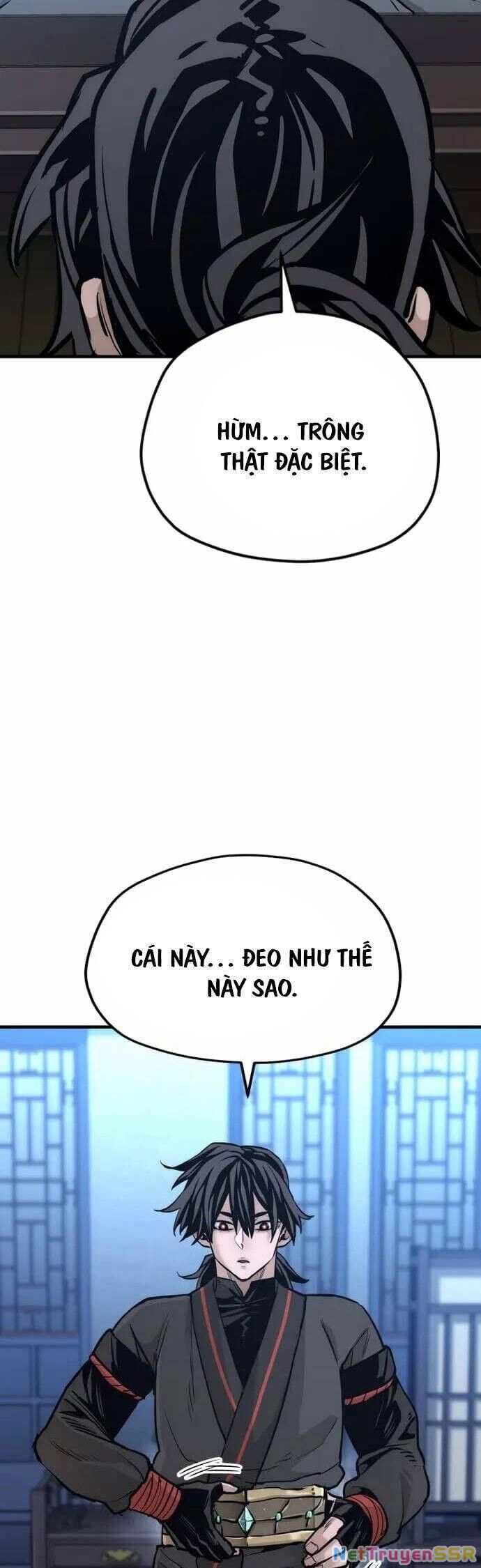 Thiên Ma Phi Thăng Truyện Chapter 92 - 13