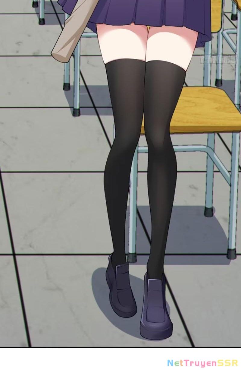 Bạn Gái Tôi Là Một Đại Tiểu Thư Xấu Xa Sao? Chapter 63 - 32