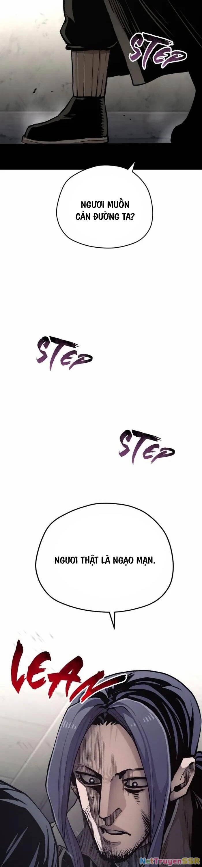 Thiên Ma Phi Thăng Truyện Chapter 103 - 43