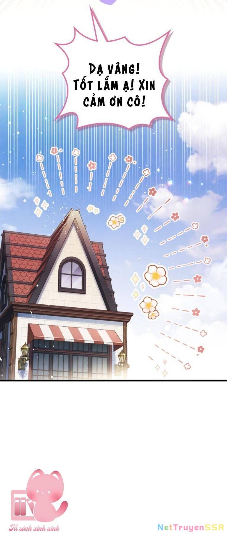 Nuôi Vị Hôn Phu Bằng Tiền Bạc Chapter 41 - 30