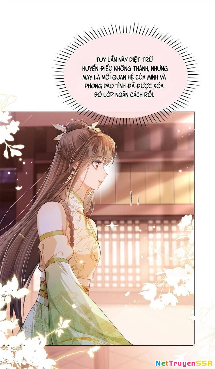 Nữ Phụ Không Muốn Nam Nữ Chính Chia Tay Chapter 8 - 27