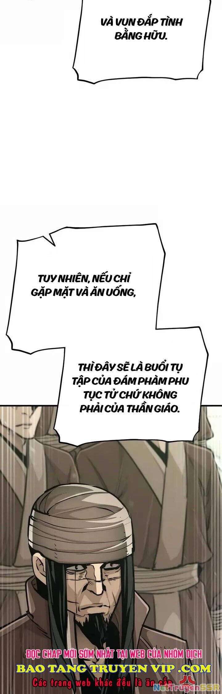 Thiên Ma Phi Thăng Truyện Chapter 86 - 95