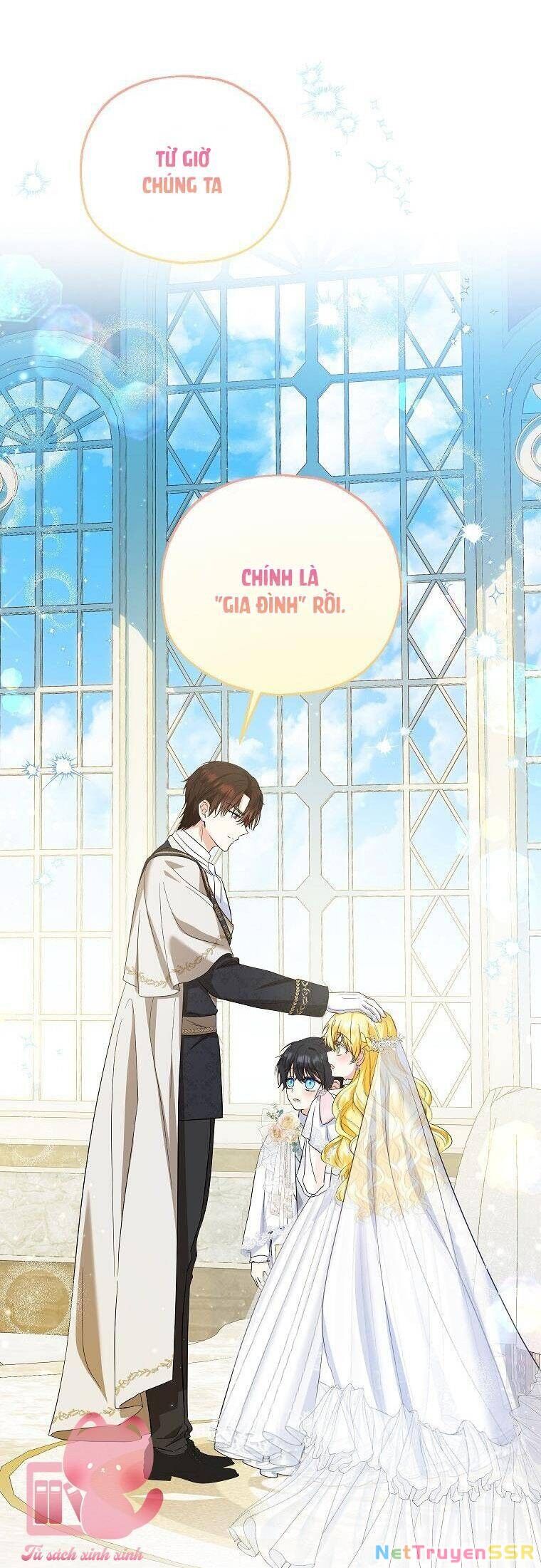 Nàng Dâu Nuôi Muốn Đứt Tình Đoạn Nghĩa Chapter 66 - 64