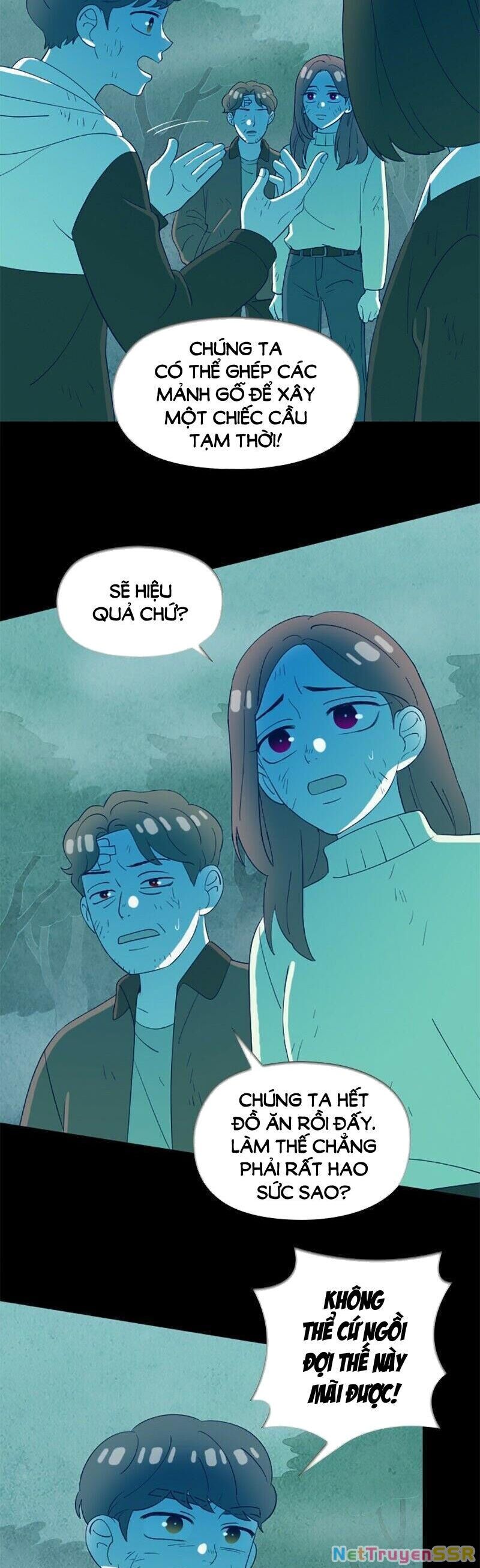 Ma Kể Chuyện 2 Chapter 46 - 4