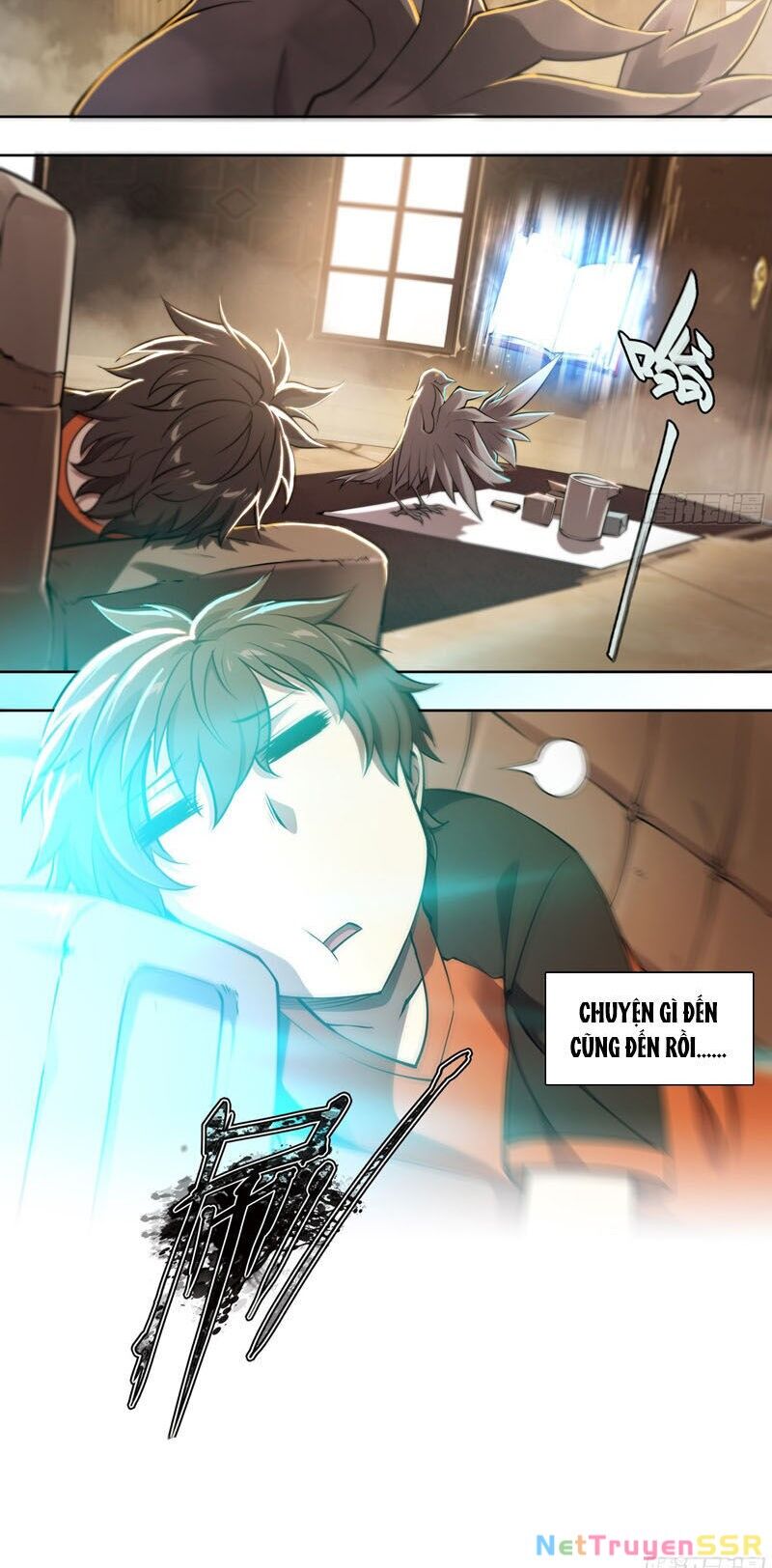 Dự Báo Khải Huyền Chapter 65 - 4