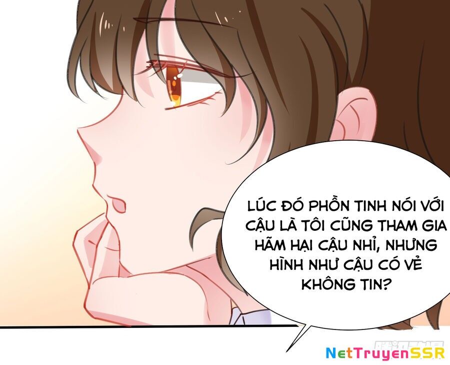 Phi Nhiên Hướng Phong Chapter 35.5 - 21
