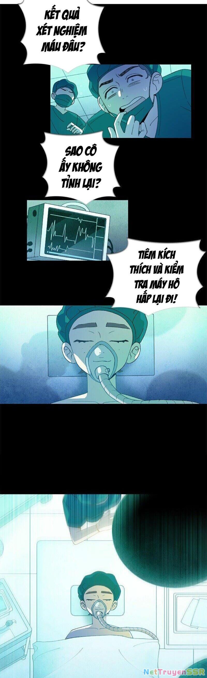 Ma Kể Chuyện 2 Chapter 34 - 39