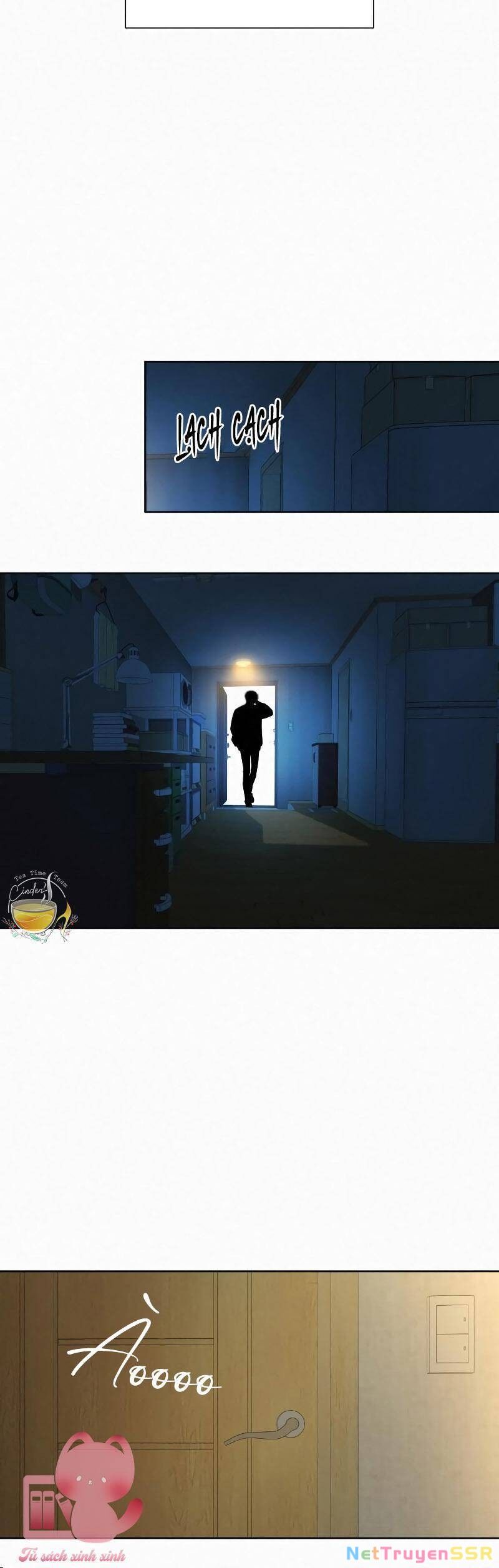 Chiến Lược: Tình Yêu Trong Sáng Chapter 98 - 14