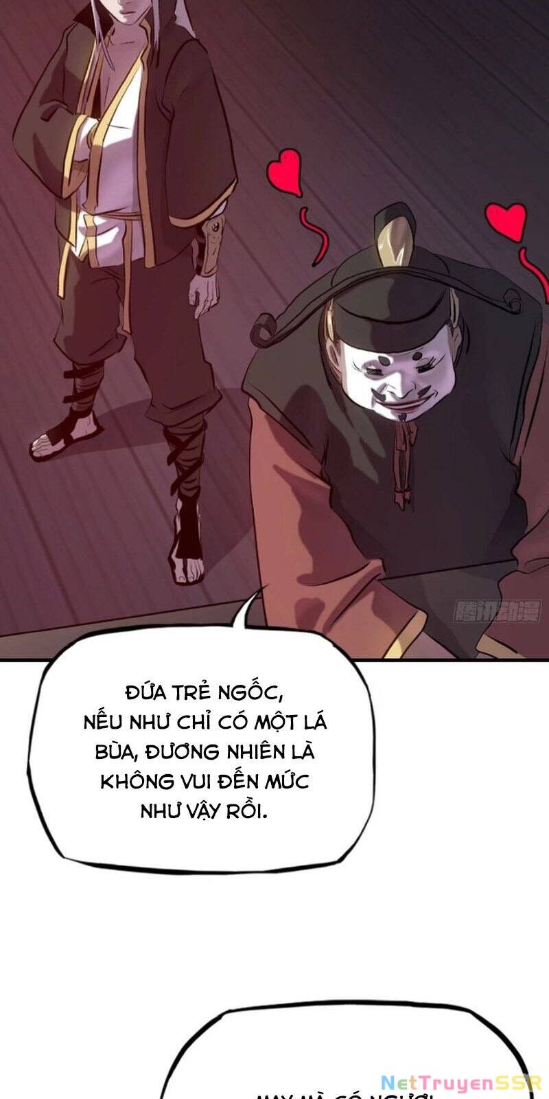 Phong Yêu Vấn Đạo Chapter 47 - 34