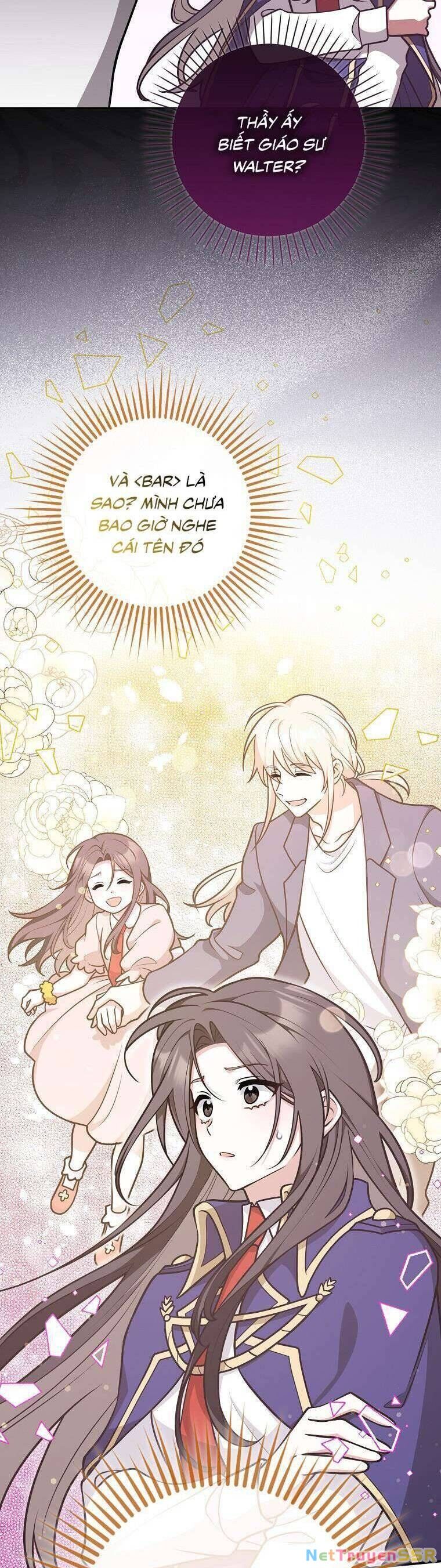 Bạn Bè Với Nhau Không Phải Vậy Đâu Chapter 43 - 43