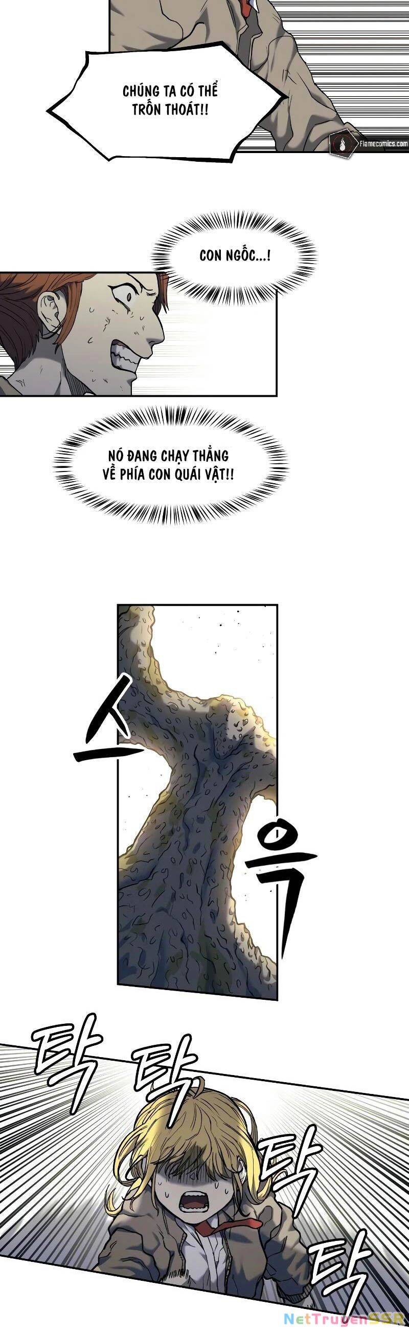 Sống Sót Qua Ngày Tận Thế Chapter 6 - 35