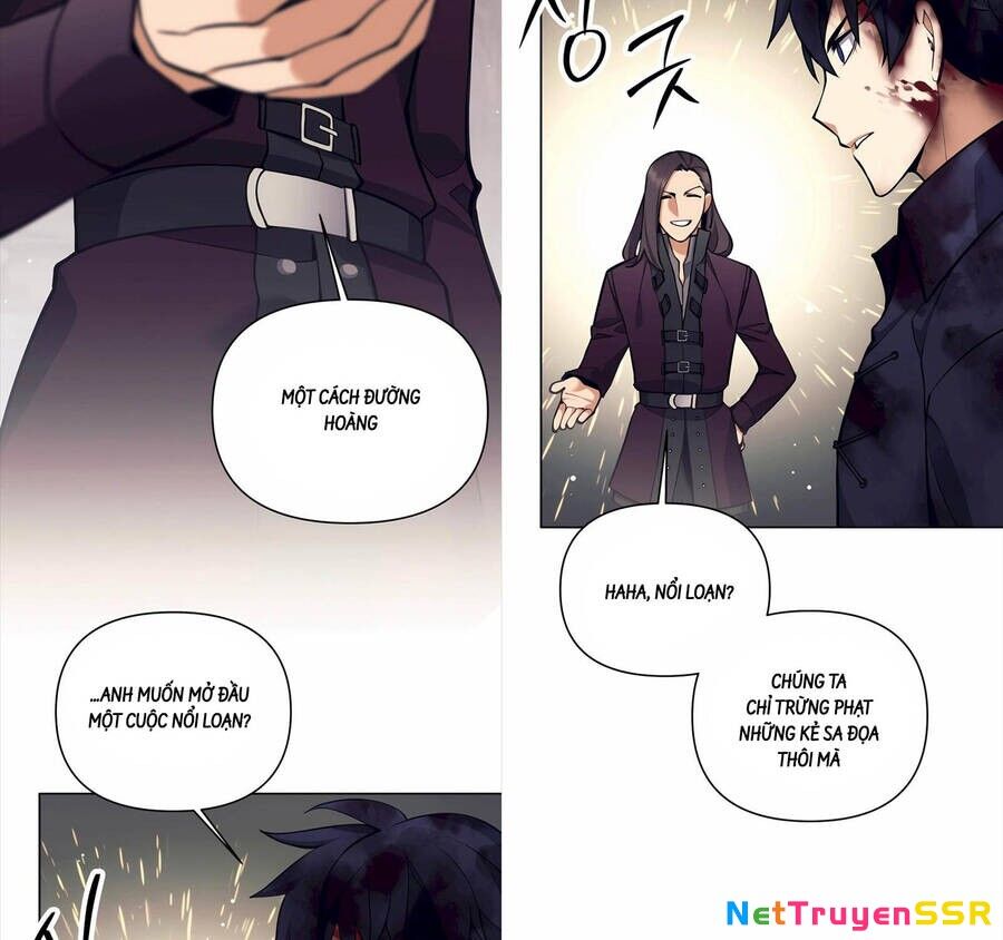 Trở Thành Tên Khốn Ở Thế Giới Dark Fantasy Chapter 29 - 25