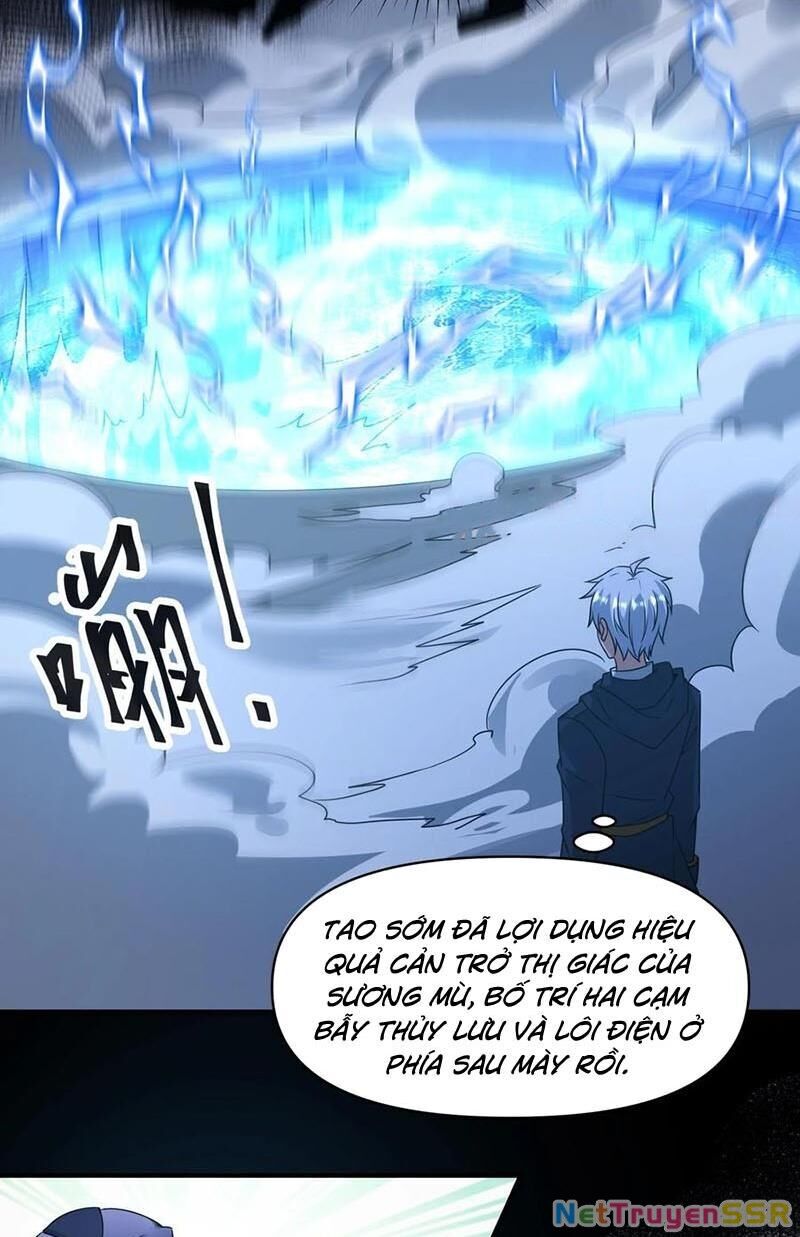 Ngày Tận Thế: Ta Nhận Được Tỷ Lệ Rớt Đồ Gấp 100 Lần Chapter 326 - 26
