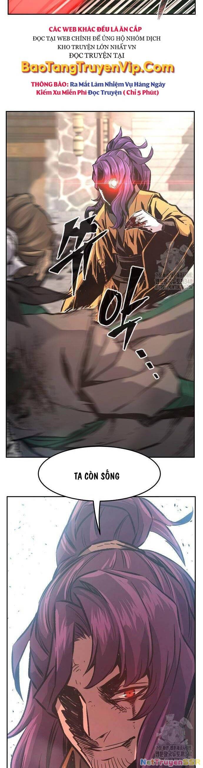 Cảm Kiếm Tuyệt Đối Chapter 86 - 30