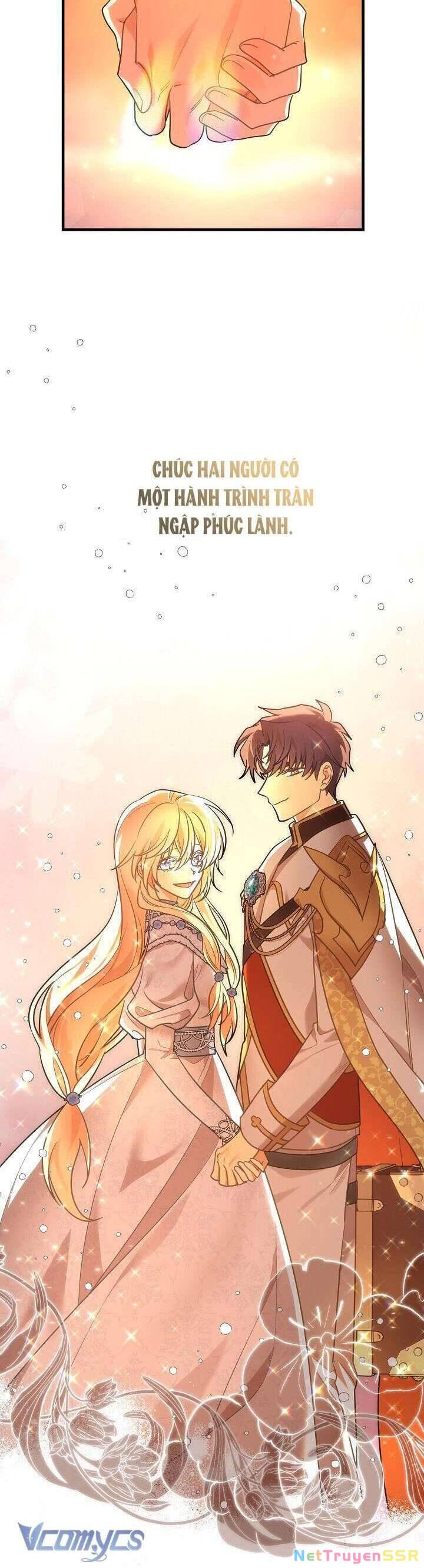 Thánh Nữ Bé Con Muốn Hủy Diệt Thế Giới Chapter 60 - 44