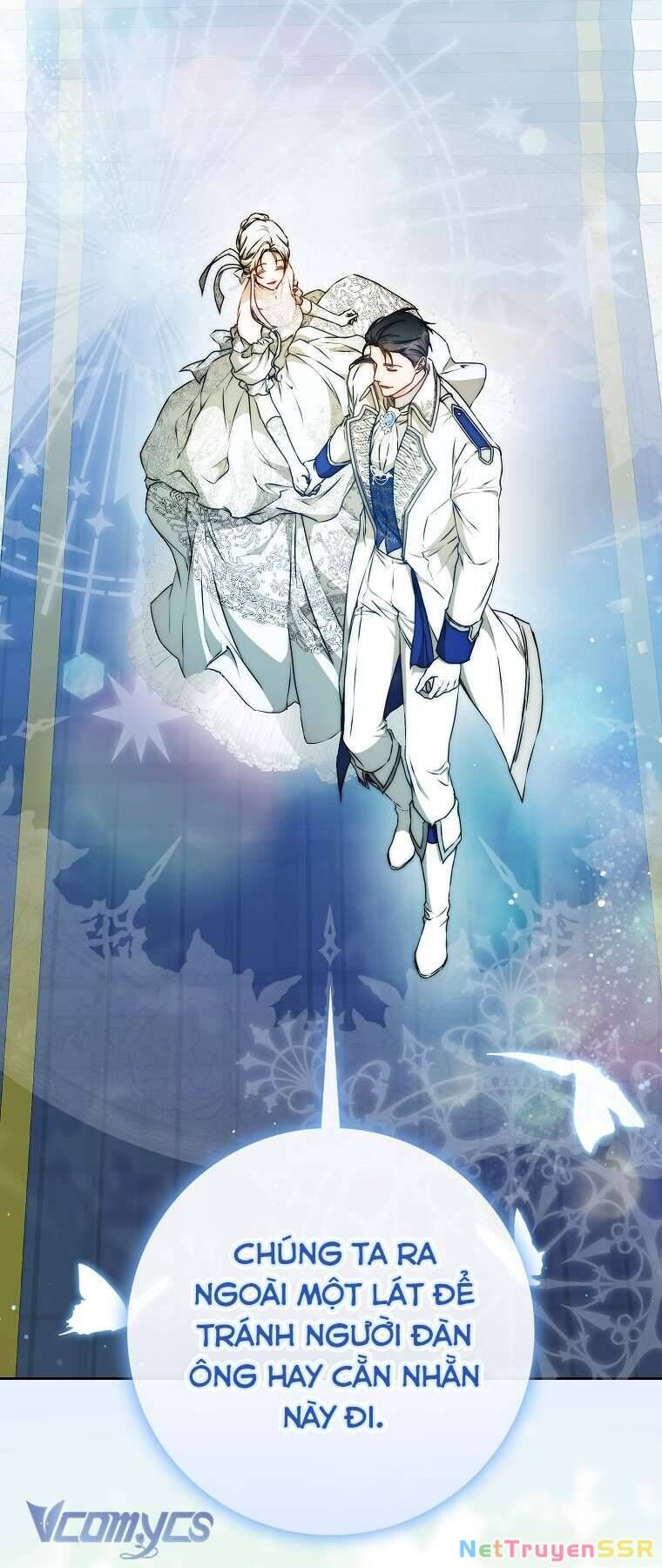 Tôi Trở Thành Vợ Nam Chính Chapter 102 - 29