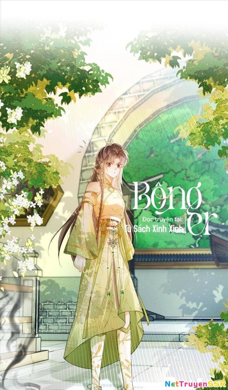 Nữ Phụ Không Muốn Nam Nữ Chính Chia Tay Chapter 7 - 9