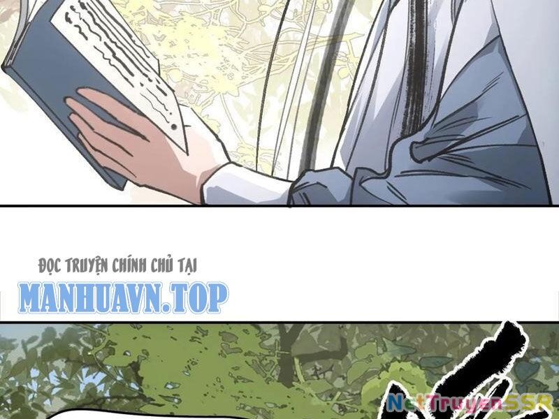 Xa Đao Nhân Chapter 40 - 11