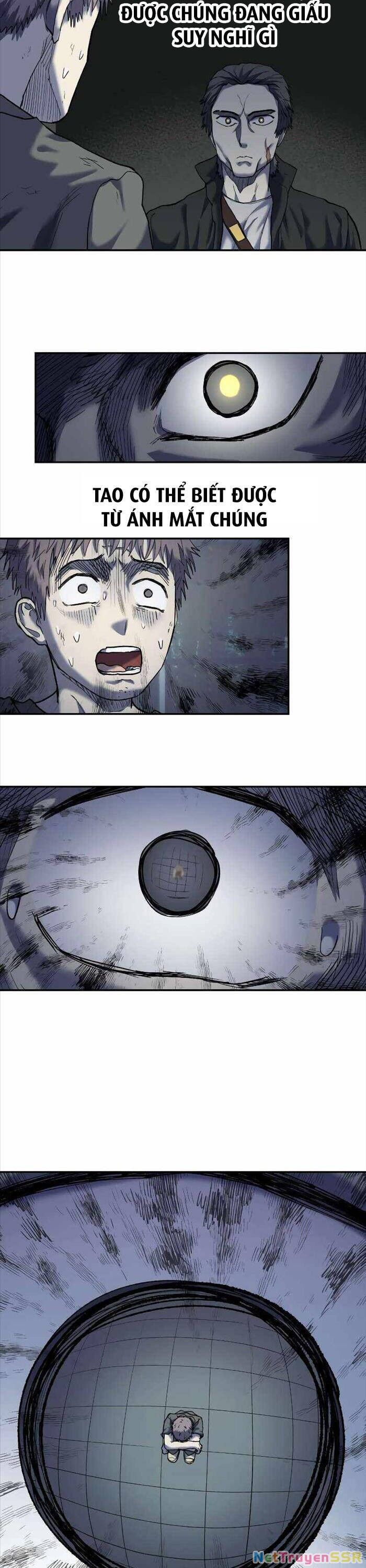 Sống Sót Qua Ngày Tận Thế Chapter 8 - 11