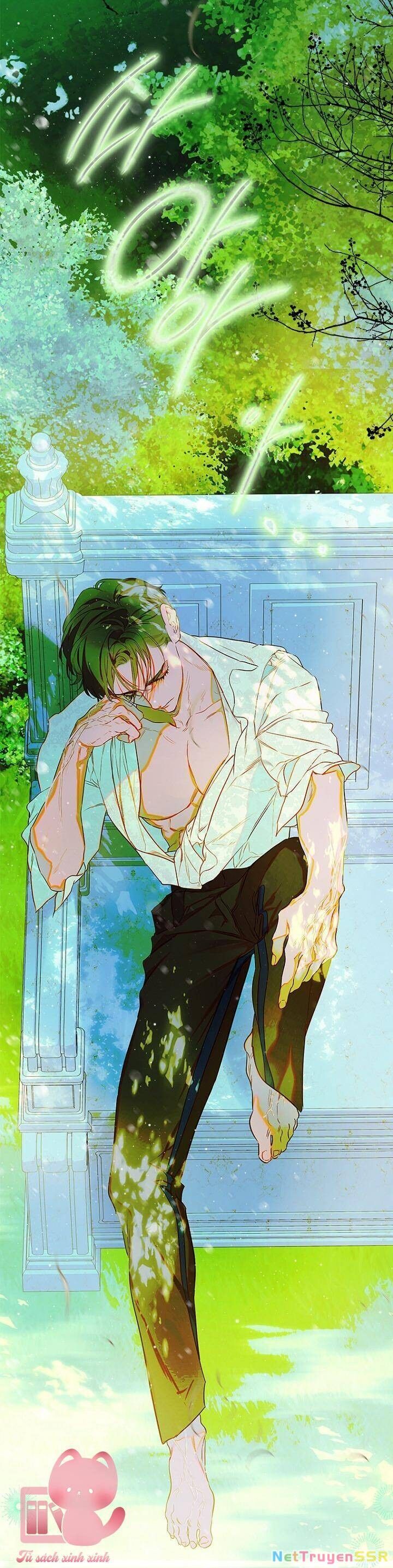 Khế Ước Hôn Nhân Của Mẹ Tôi Chapter 63 - 4