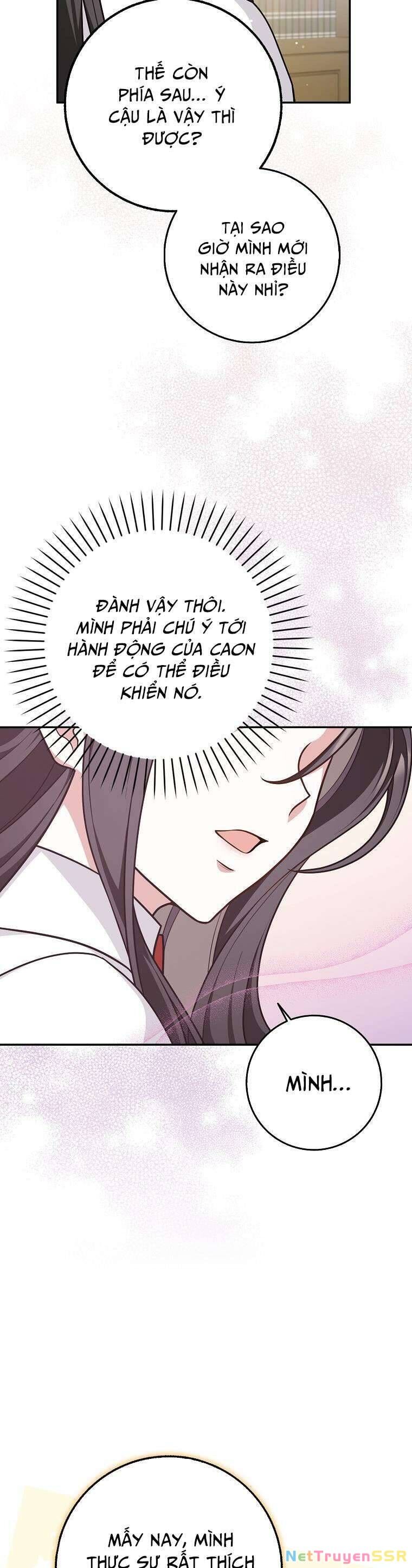 Bạn Bè Với Nhau Không Phải Vậy Đâu Chapter 41 - 18