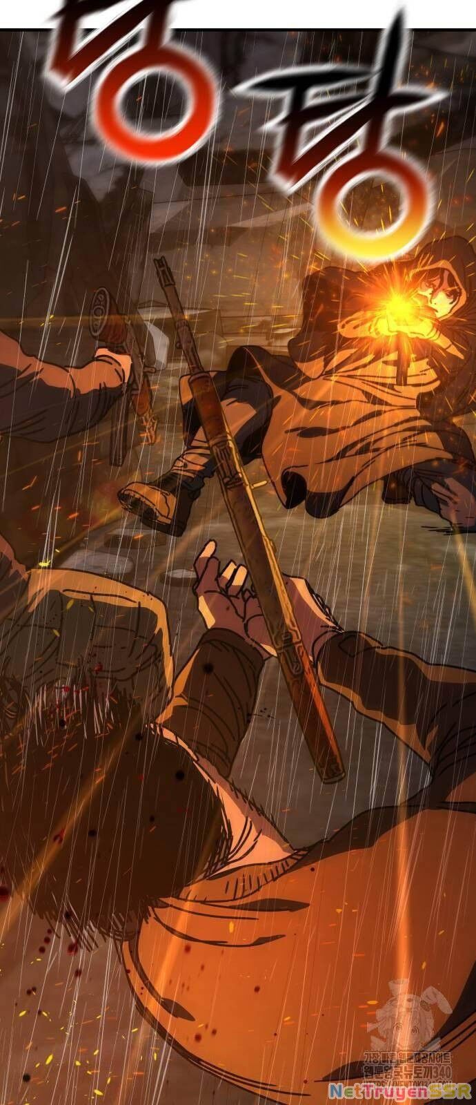 Ngôi Nhà Ẩn Ngày Tận Thế Chapter 7 - 27