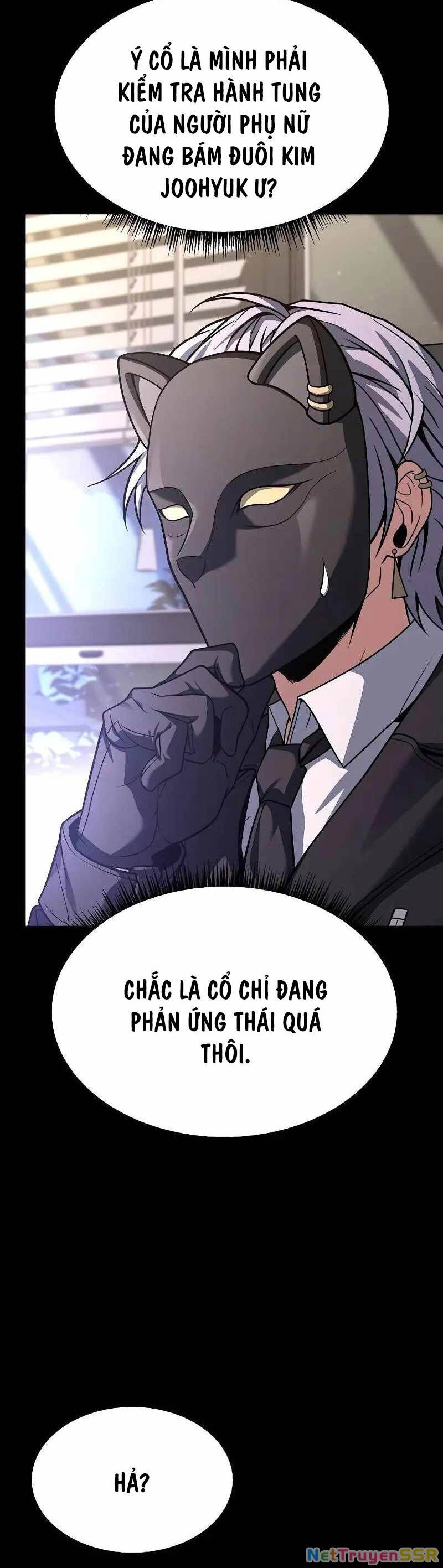 Chòm Sao Là Đệ Tử Của Tôi Chapter 71 - 9
