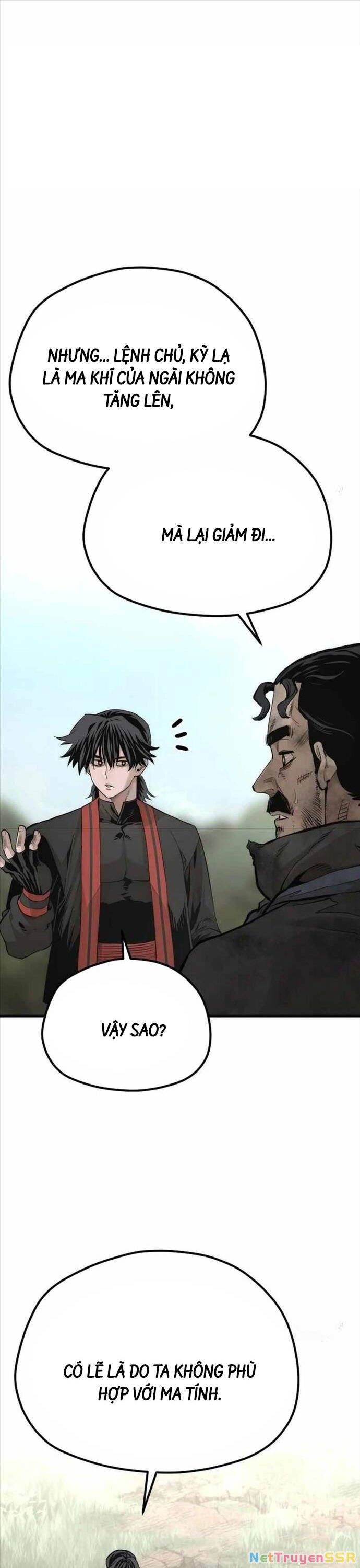 Thiên Ma Phi Thăng Truyện Chapter 115 - 10