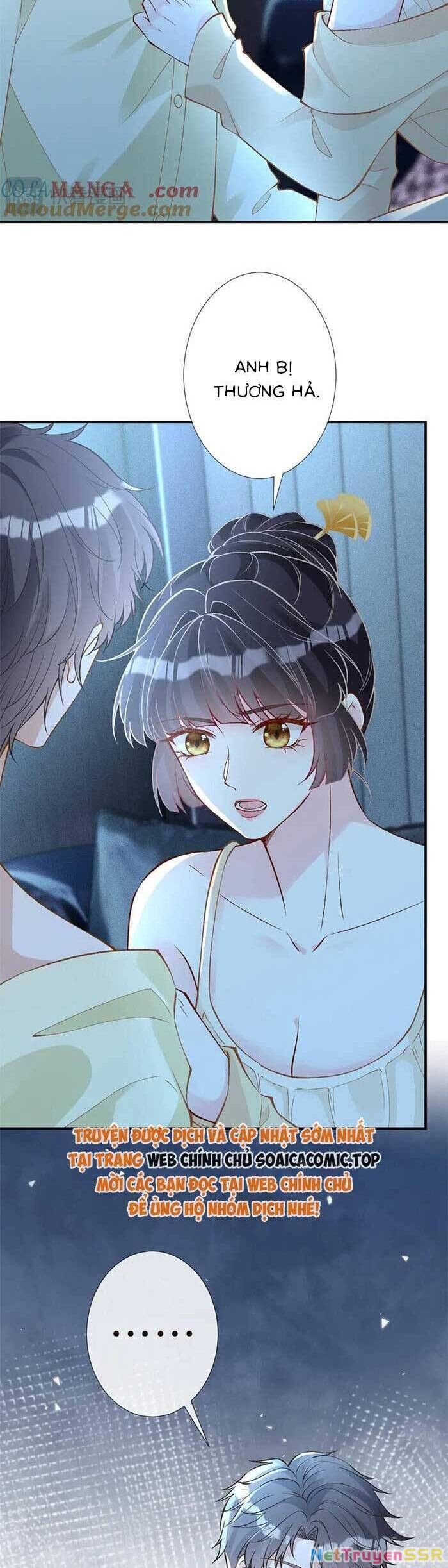 Ôm Khẩn Tiểu Mã Giáp Của Tôi Chapter 313 - 21