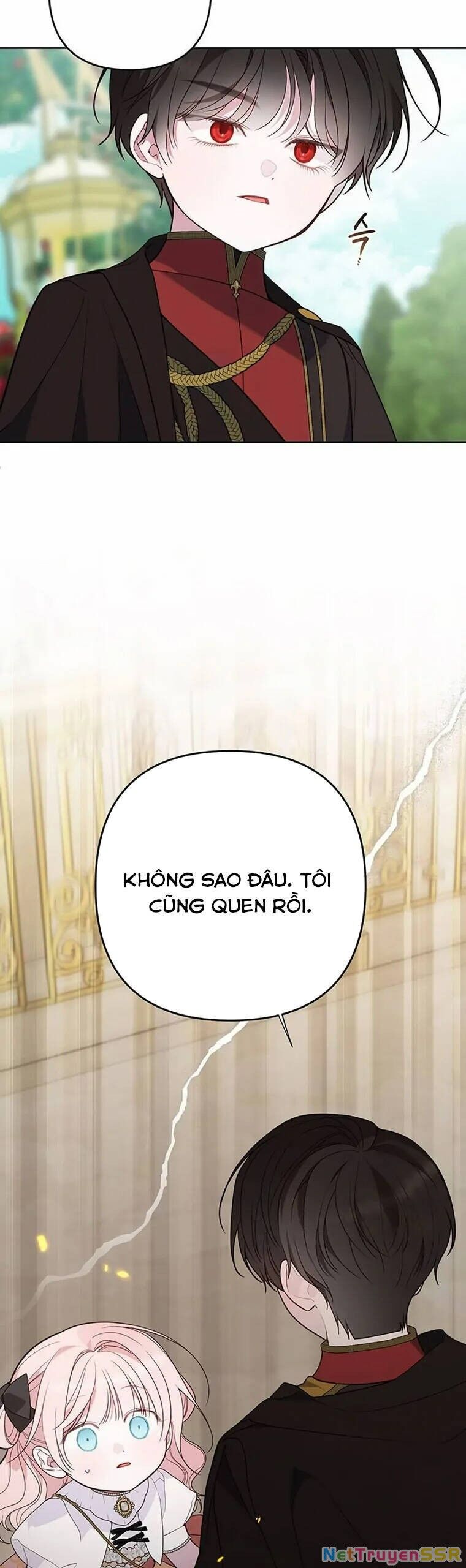 Bạo Chúa Bé Con Chapter 61 - 25